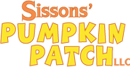 Sissons' Pumpkin Patch